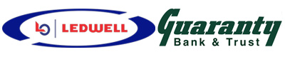 Ledwell Office Solutions Logo
